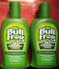 Bull Frog SPF 50 Amphibious Sunscreen Lotion - Water-Resistant Broad Spectrum Sun Protection, 5 Fl Oz (2 Pack)