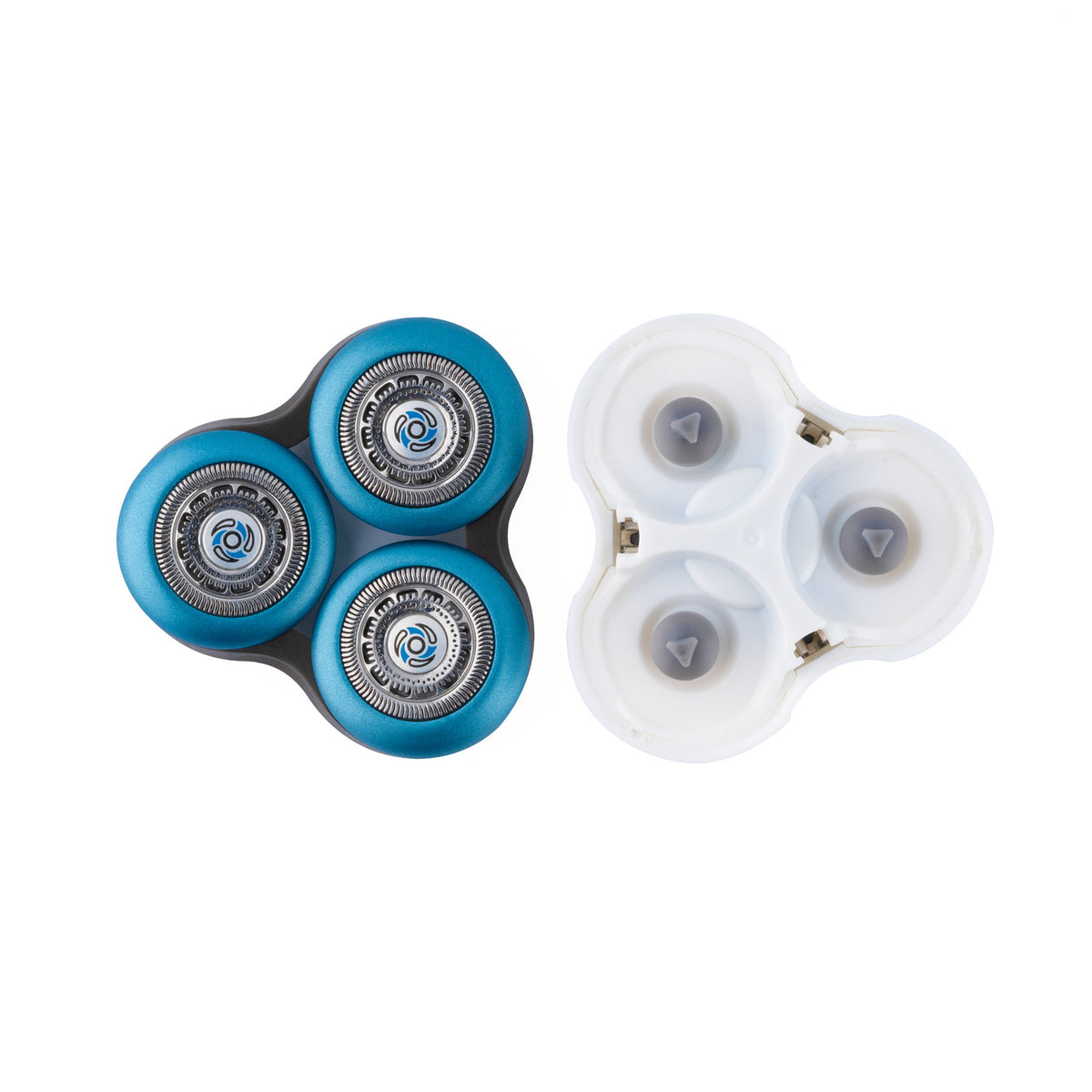 Shaver Head Replacement Compatible with Norelco 7000 Series Razor Blades