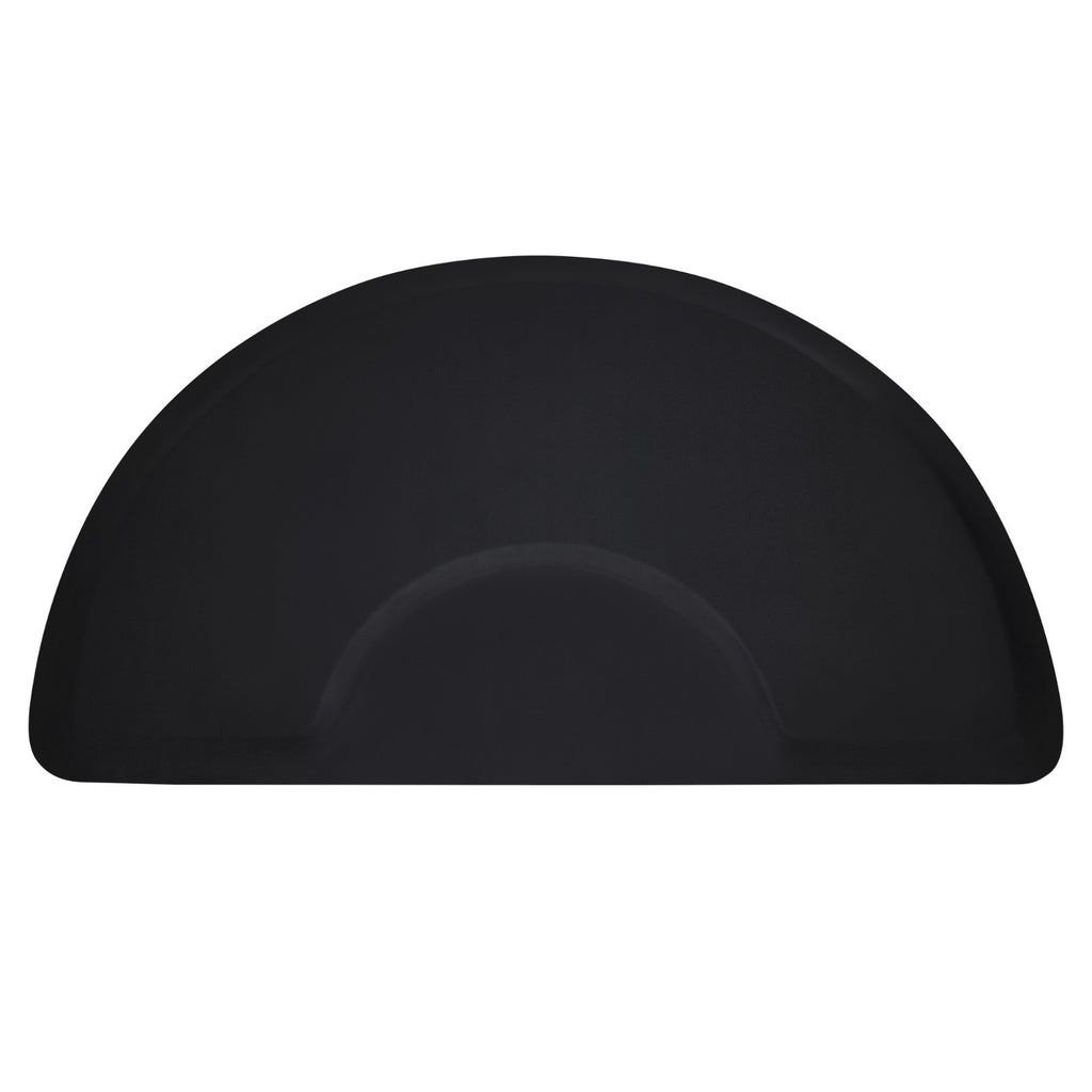 Salon Anti-Fatigue Floor Mat 3'x5' for Barber Chairs & Workstations