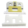 Replacement Blade Kit for Hair Clippers & Trimmers - Fits Andis GTO GTX T Outliner