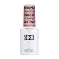 DND DC Gel Polish 868 Gossip Girl UV/LED Nail Polish - Long-Lasting Shine