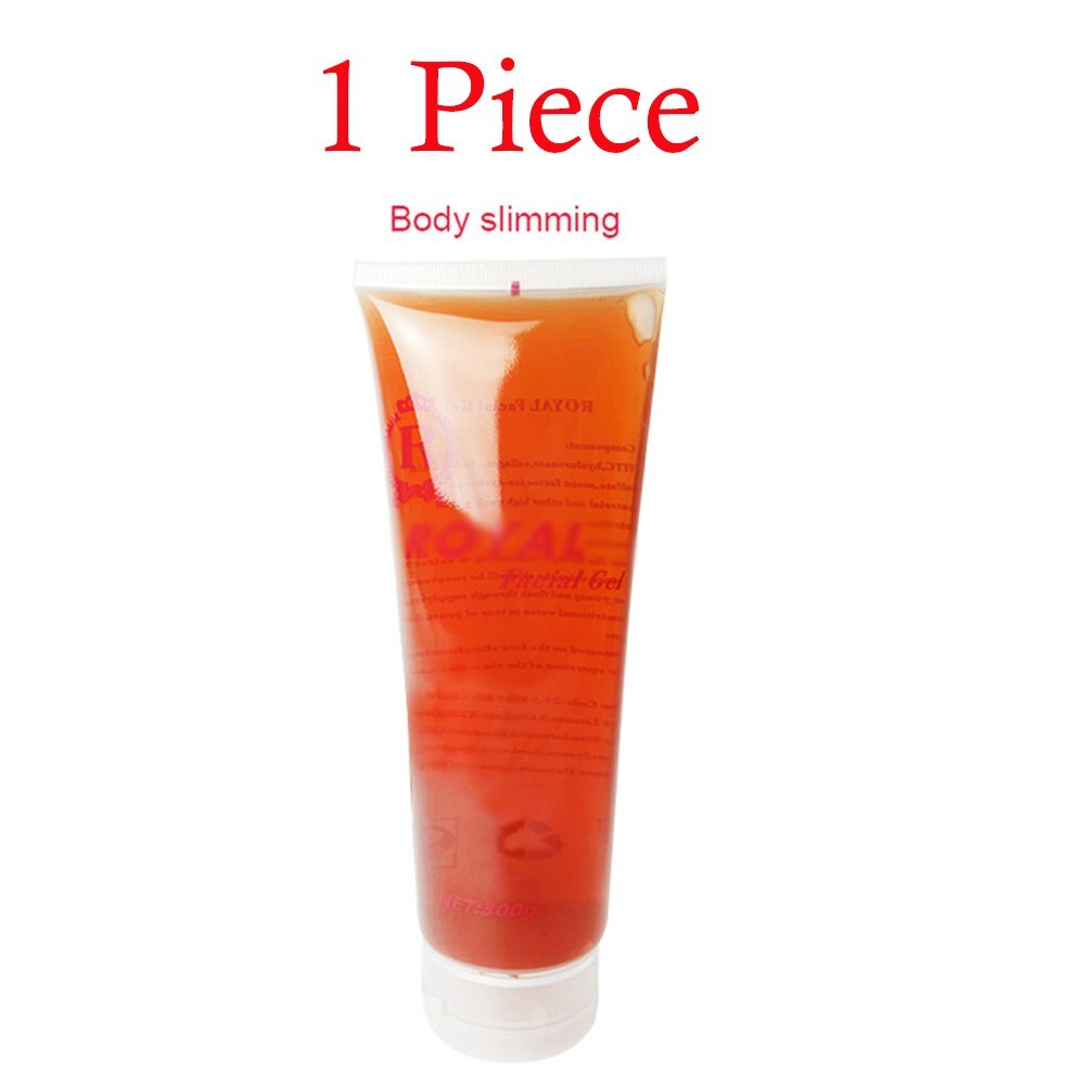 Conductive Slimming Gel for Body Contouring & Fat Reduction - 1/3/5 Pieces