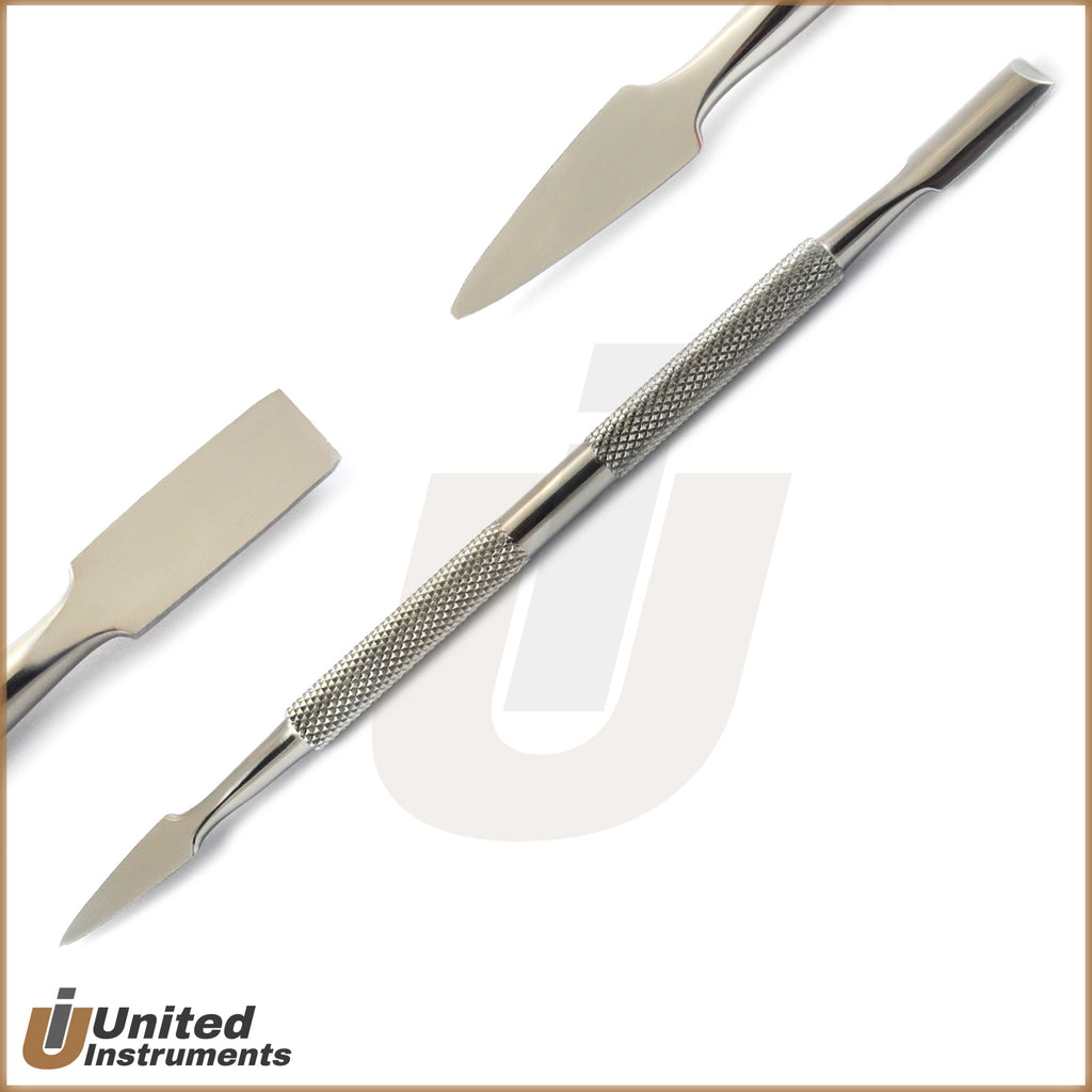 Professional Podiatry Nail Surgery Kit for Ingrown Toenails - Foot Care Tools