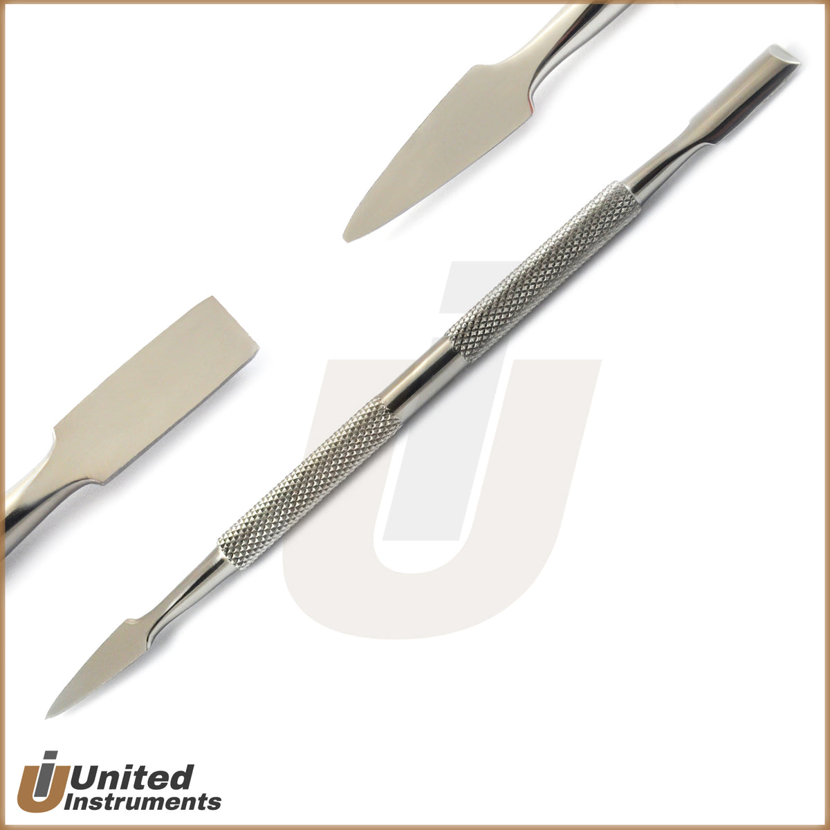 Professional Podiatry Nail Surgery Kit for Ingrown Toenails - Foot Care Tools