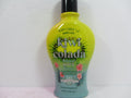 400X Bronzer Tanning Lotion - Kiwi Colada 7.5oz for All Skin Types