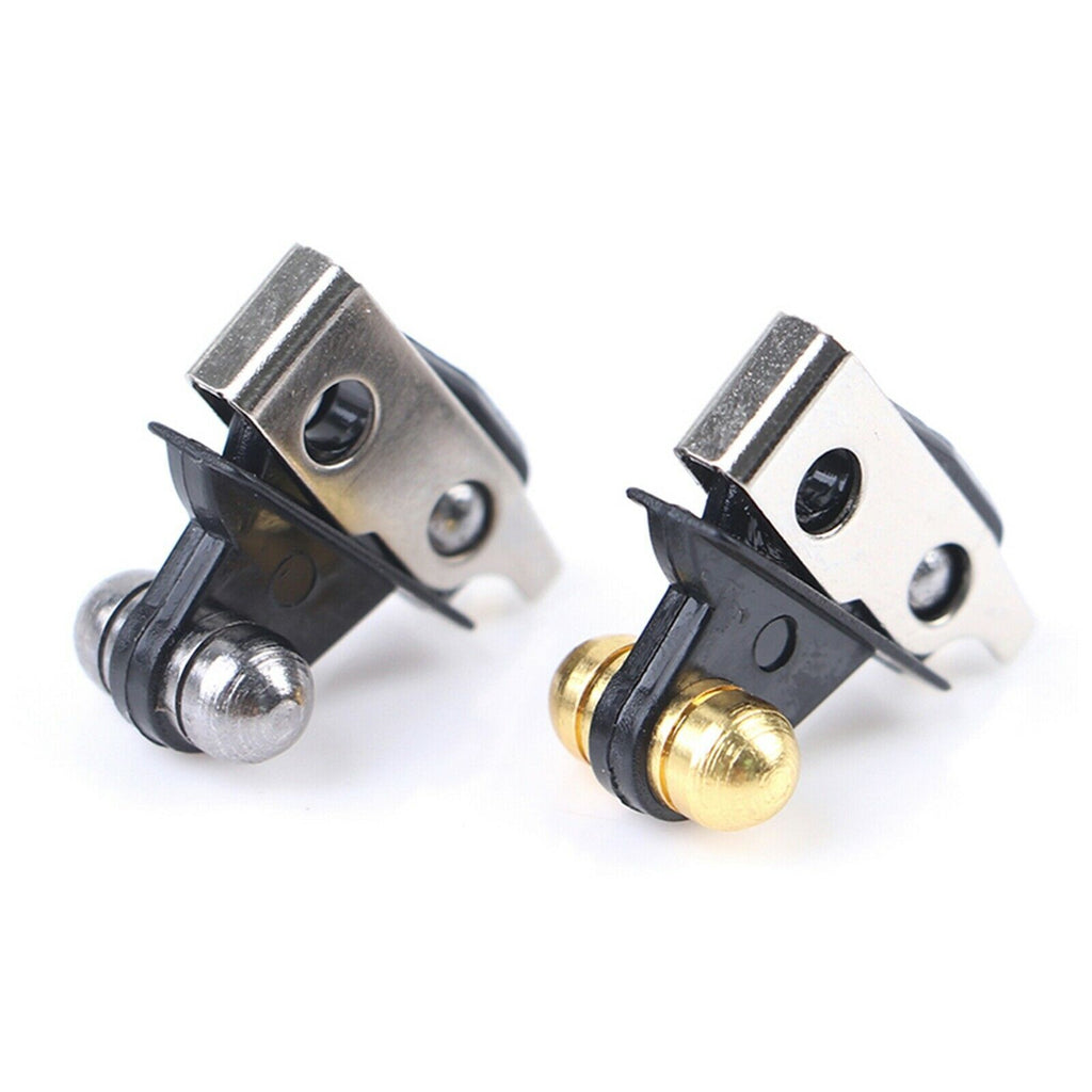 Replacement Power Switch for Electric Clippers - Silver or Gold