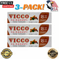 Herbal Ayurvedic Toothpaste for Gums and Teeth - 200g, 3-Pack