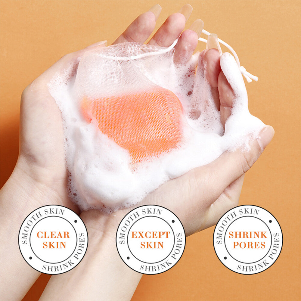 Kojic Acid Whitening Soap for Dark Spots & Skin Brightening - 100G