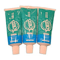 Travel Size Fluoride-Free Toothpaste with Fresh Mint - 6 Pack, 3 oz