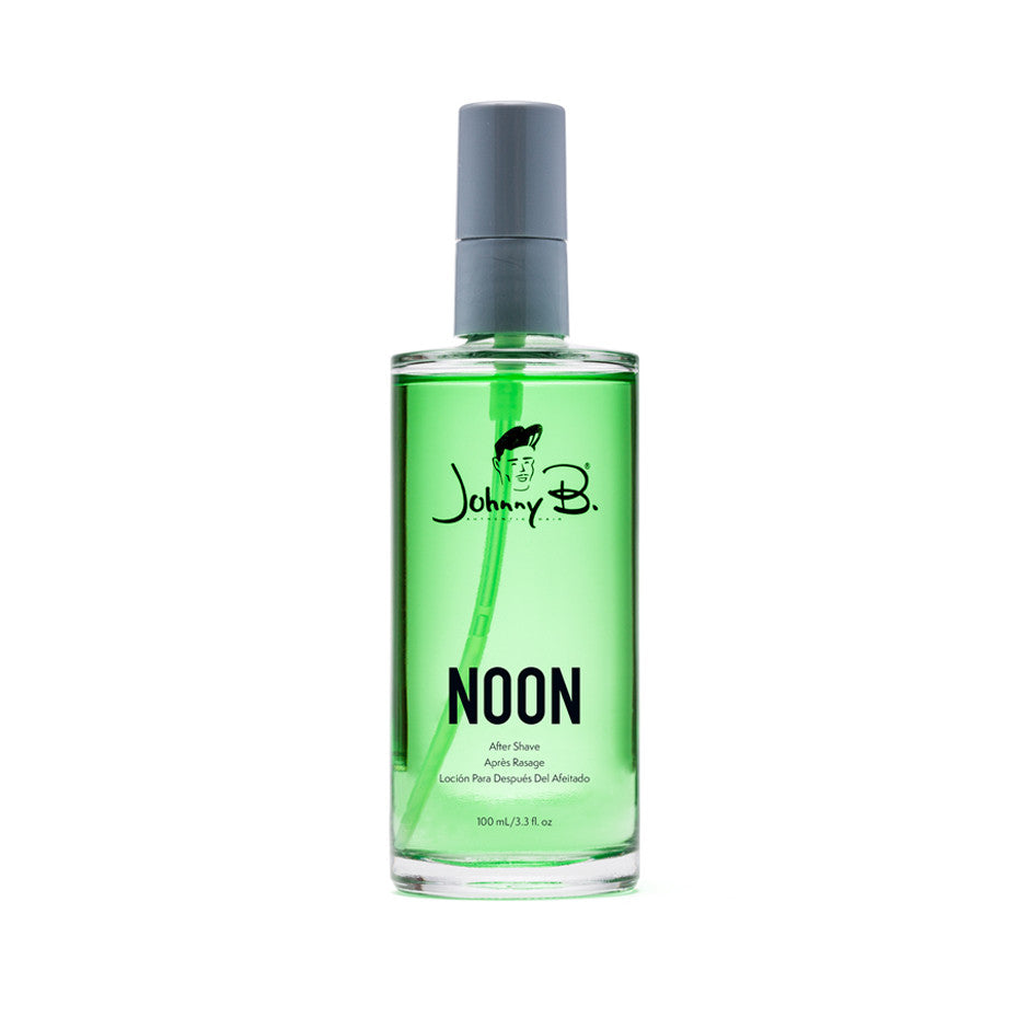 After Shave Spray with 70% Alcohol - Multiple Scents 3.3 fl oz / 100ml