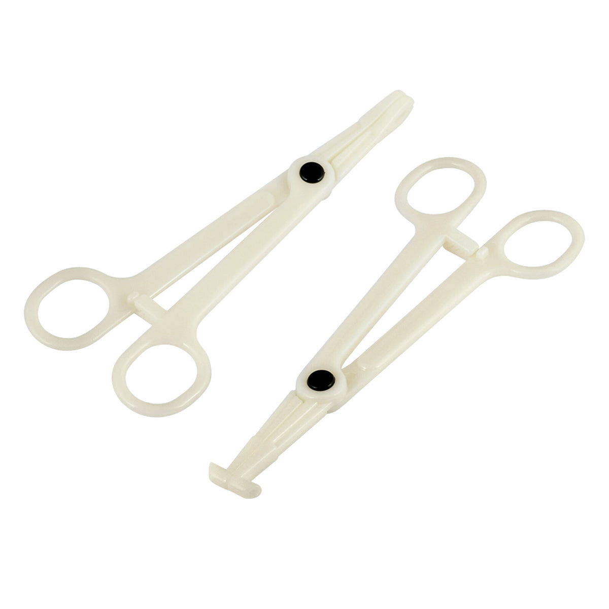 39+ Pc Piercing Kit - 14G/16G Stainless Steel Nipple, Belly, Tongue, Nose & Lip Jewelry Set
