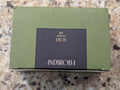 Natura Ekos Creamy Exfoliating Bar Soap with Andiroba - 4 Pack 3.5oz Bars
