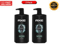 Men's Body Wash - AXE Apollo Sage & Cedarwood 32 Oz Twin Pack