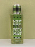 Victoria's Secret Pink Winter Berry Magnolia Body Mist 8.4oz - Moisturizing Fragrance