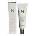 SPF50+ PA++++ Broad Spectrum Sunscreen with Hyaluronic Acid for Face & Body - 50ml