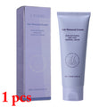 Permanent Hair Removal Cream for Body & Sensitive Skin - Painless Inhibitor