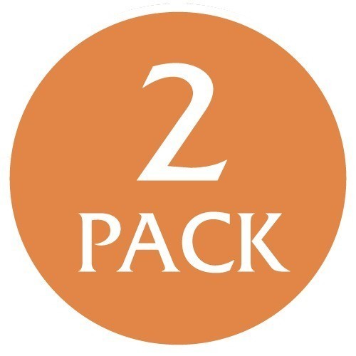 Waterproof Sunscreen Spray SPF 100 - Pack of 2, Easy Application, Water-Resistant