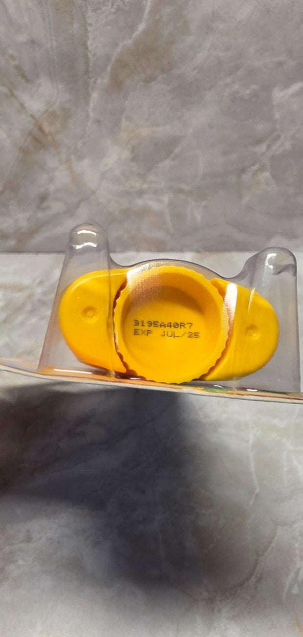 SPF 30 Broad Spectrum Sunscreen Stick Fragrance-Free Sunblock