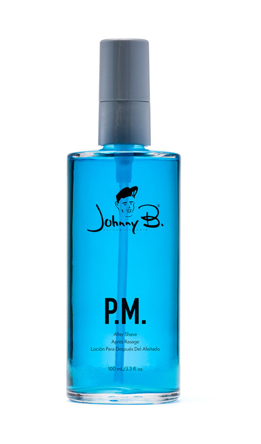 Disinfectant After Shave Spray with Pore-Closing & Refreshing Fragrance - 3.3 fl oz
