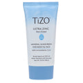 SPF 40 Zinc Sunscreen for Face & Body Non-Tinted with Antioxidants 3.5 oz