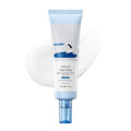 Sun Serum SPF 50+ Moisturizing Sunscreen with Hydrating Serum Texture - Korean
