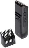Panasonic Beard and Mustache Trimmer with 45-Minute Runtime, Rechargeable ER389K