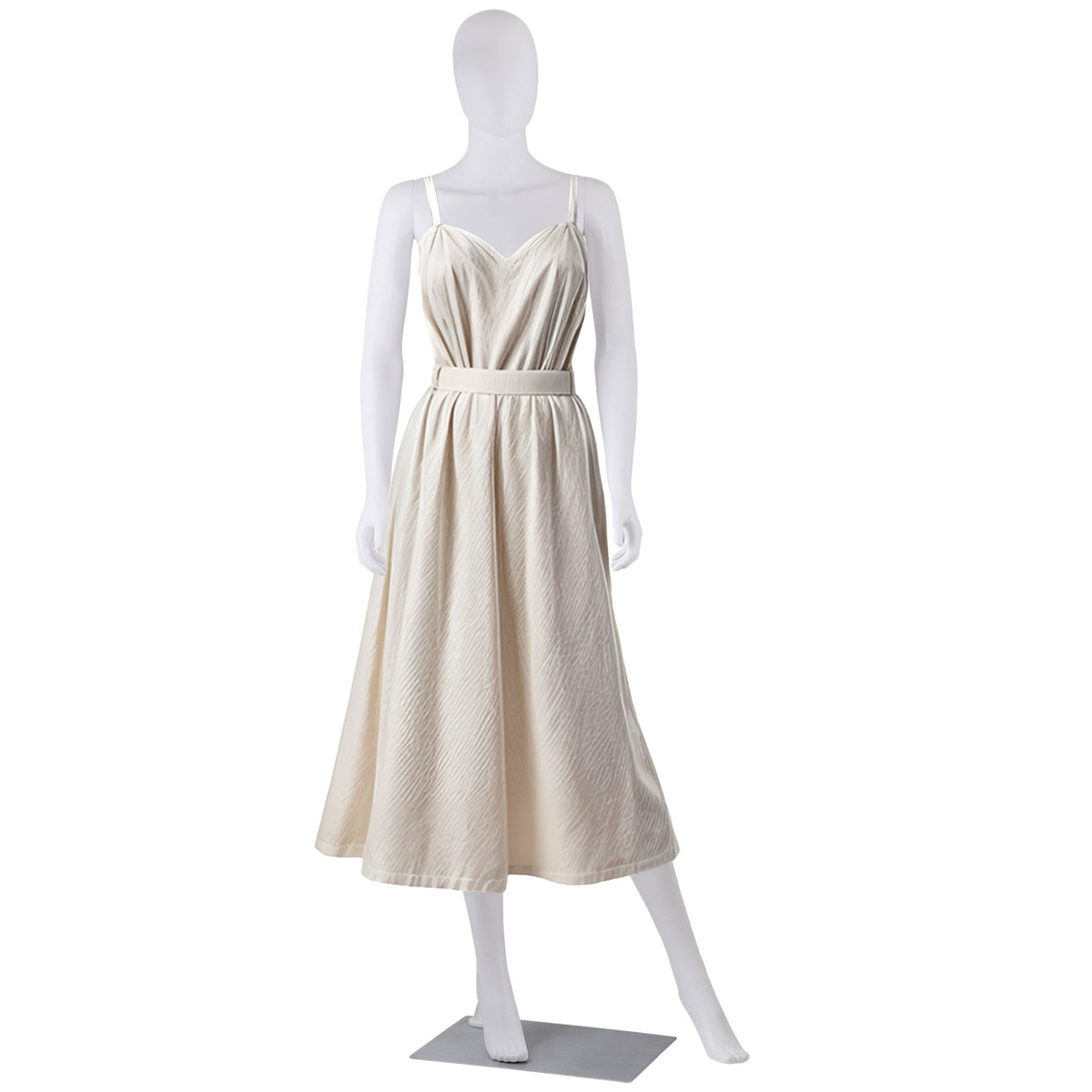 Female Full Body Dress Form Mannequin 70 Inch Adjustable White Display