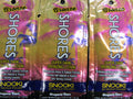 Supre Snooki Bronze Shores Super Dark Tanning Lotion - 5 Packets