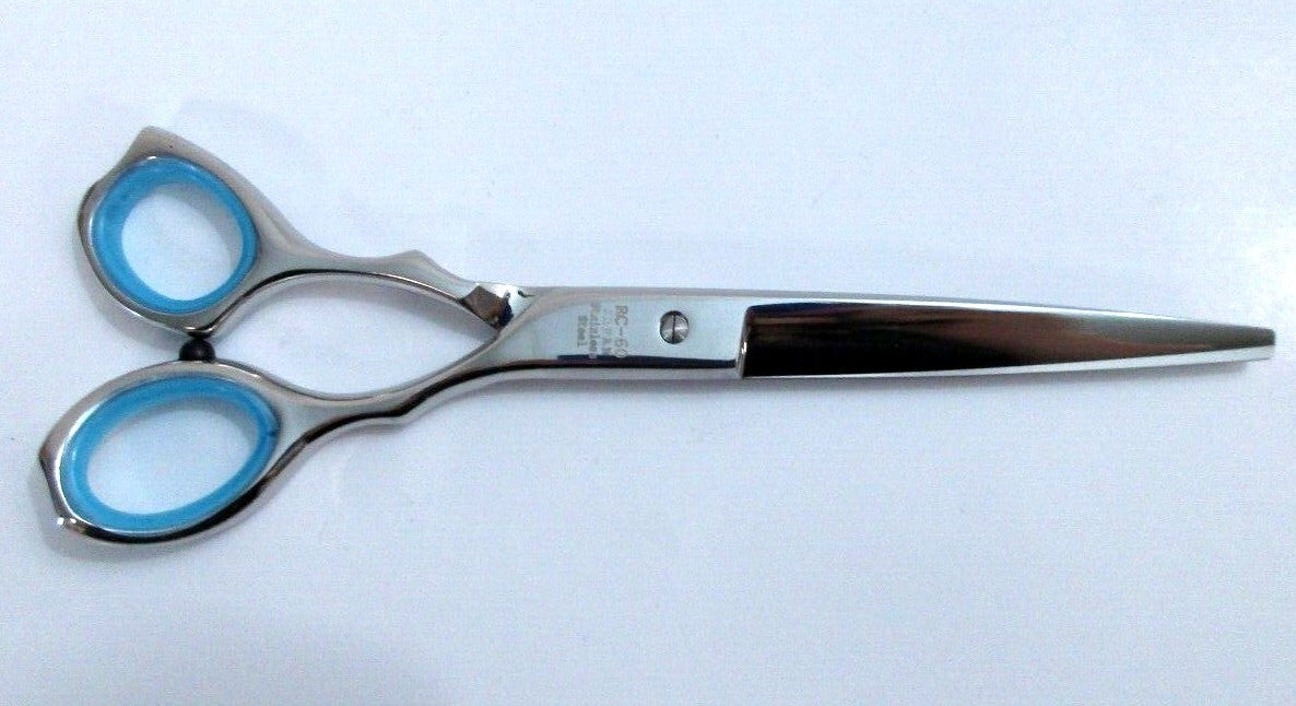 Professional Hair Cutting Scissors Stainless Steel Shears RC-60