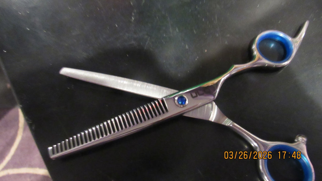 Professional Hair Thinning Scissors Barber Shears Hair Cutting Salon Tools