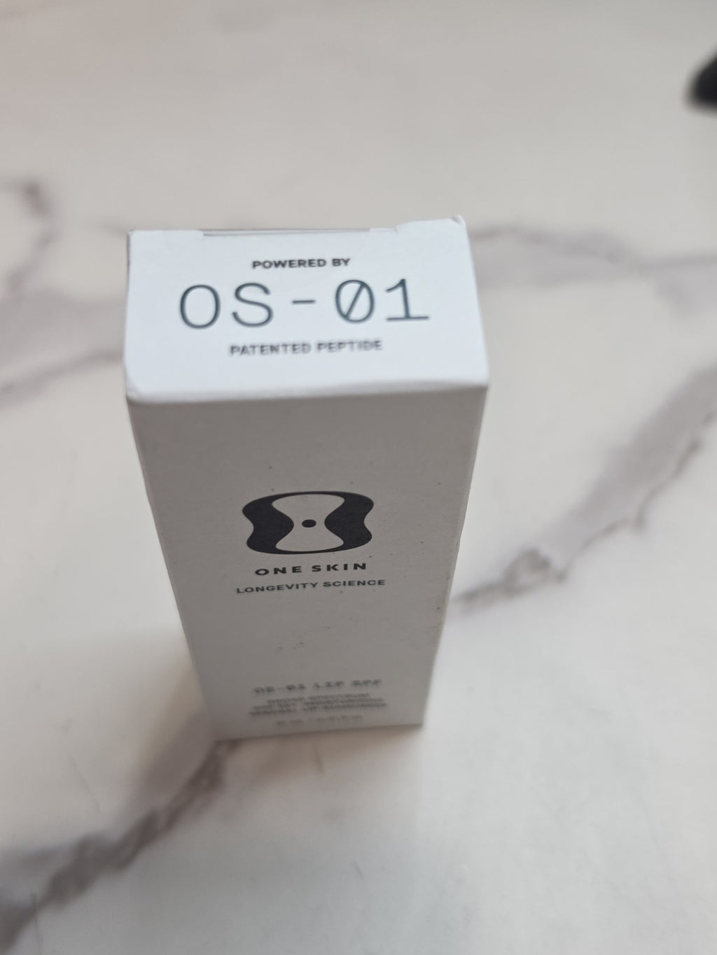 Mineral Sunscreen Lip Balm SPF 15 with Peptides Broad Spectrum Hydrating SPF Lip Care