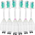 Philips Sonicare E Series Toothbrush Heads Replacement 6 Pack