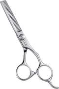 Professional Hair Thinning Scissors 6.5 Inch for Hair Cutting & Styling