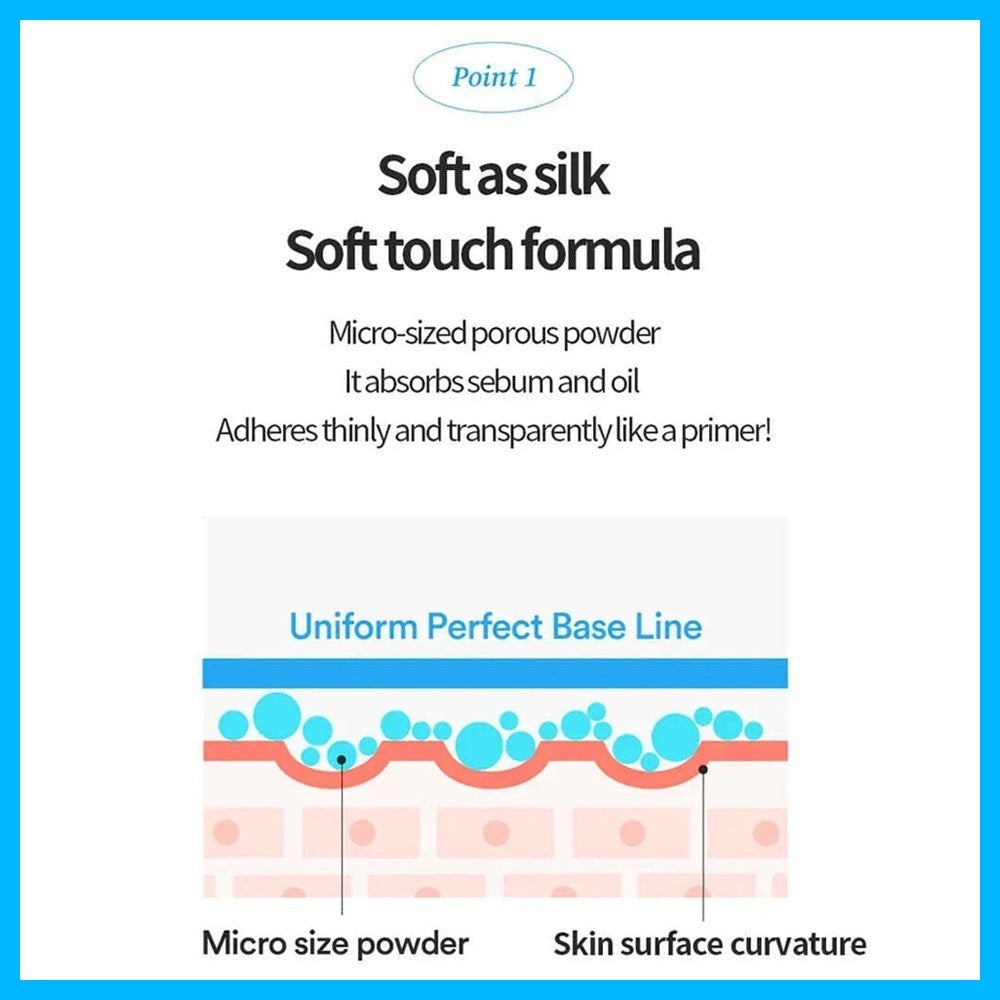 Sun Stick SPF50+ PA++++ Sunscreen 2 Pack - Lightweight, Matte Finish, Travel-Friendly