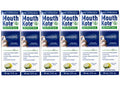 Dry Mouth Spray - Sugar-Free Lemon-Lime Relief, Long-Lasting Hydration, 2 oz