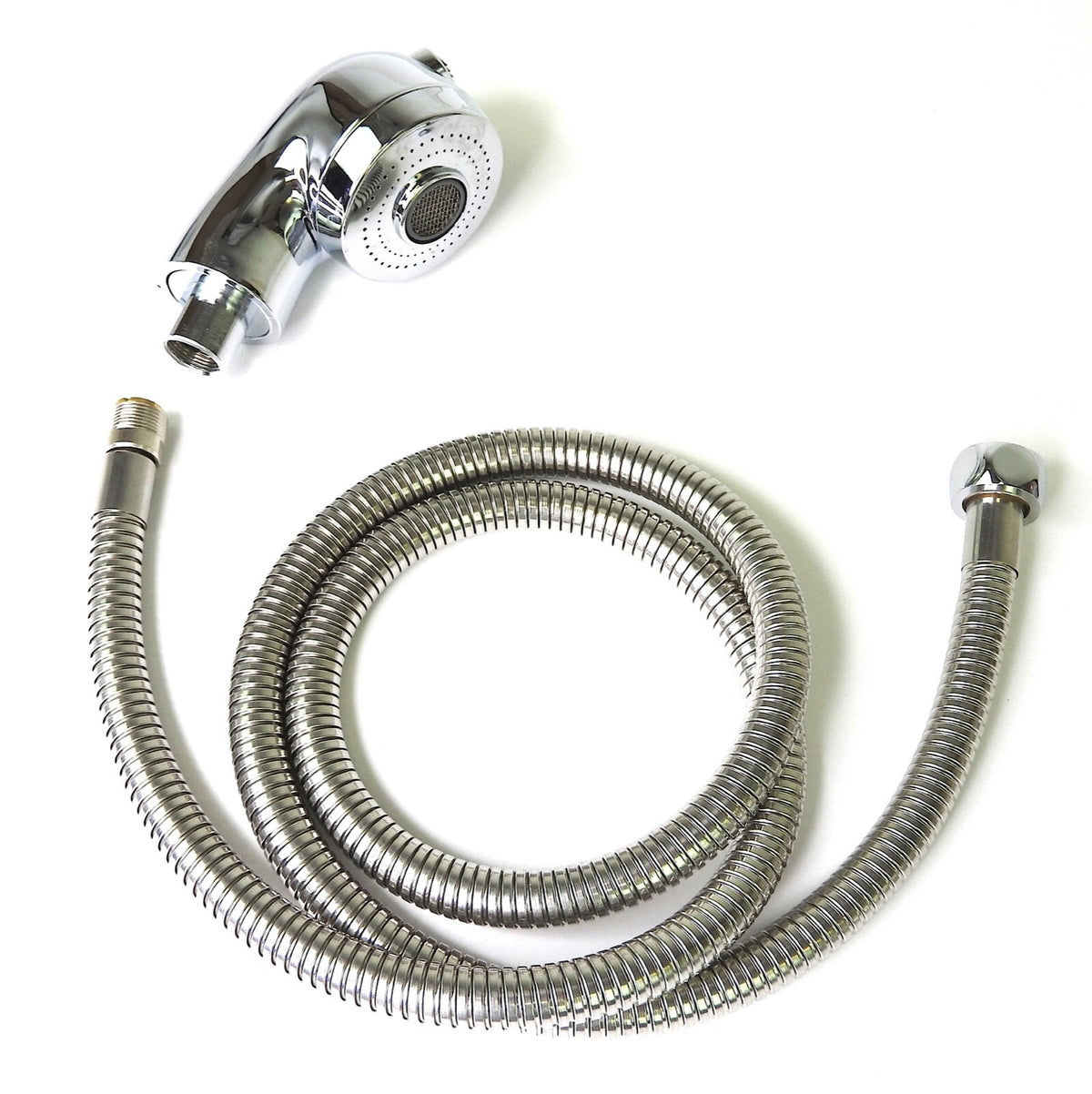 Pedicure Spa Chair Hose and Head Replacement Fitment