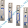 4 Pack Medical Suction Toothbrush & Catheter Tray Kits - Oral Care