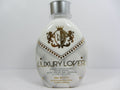 Luxury Tanning Lotion with Silicone & Red Wine Extracts - 11 oz