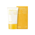 SPF50+ Brightening Pore Care Sunscreen 50ml - Lightweight UV Protection