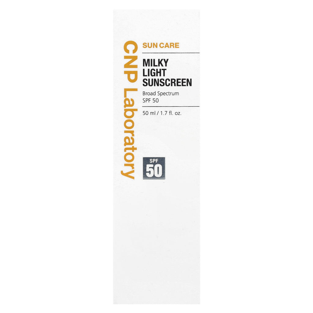 SPF 50 Sunscreen Lotion with Moisturizers - Broad Spectrum Sun Protection 1.7 fl oz