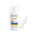 SPF 50+ Invisible Sunscreen Ultra-Fluid Sunscreen for Face & Body
