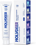 Nano-Hydroxyapatite Toothpaste Mint 7.5% Enamel Support Fluoride-Free Sensitive Whitening