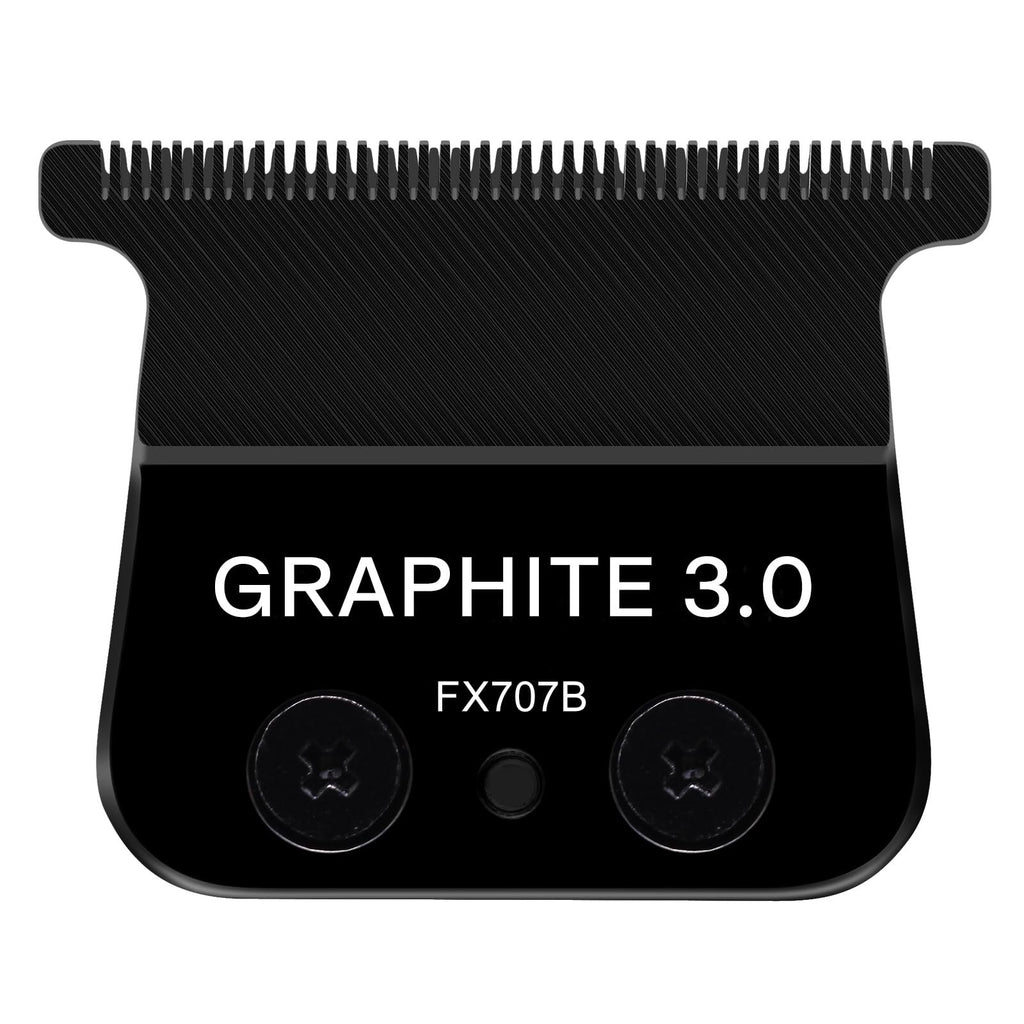 Replacement Blade for BaByliss PRO FX787 FX726 Trimmers - Sharp & Precise