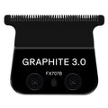 Replacement Blade for BaByliss PRO FX787 FX726 Trimmers - Sharp & Precise