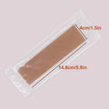 Silicone Scar Tape for Face - Flexible Face Sheet for Wrinkles & Scar Care