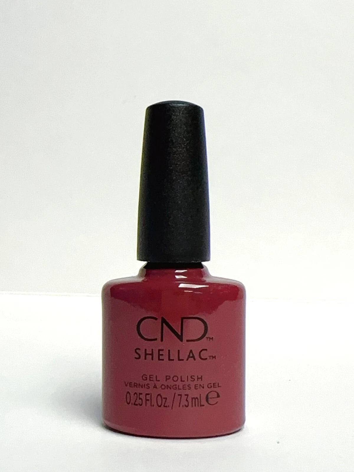 Gel Nail Polish Wooded Bliss 0.25oz - Long-Lasting Nail Care