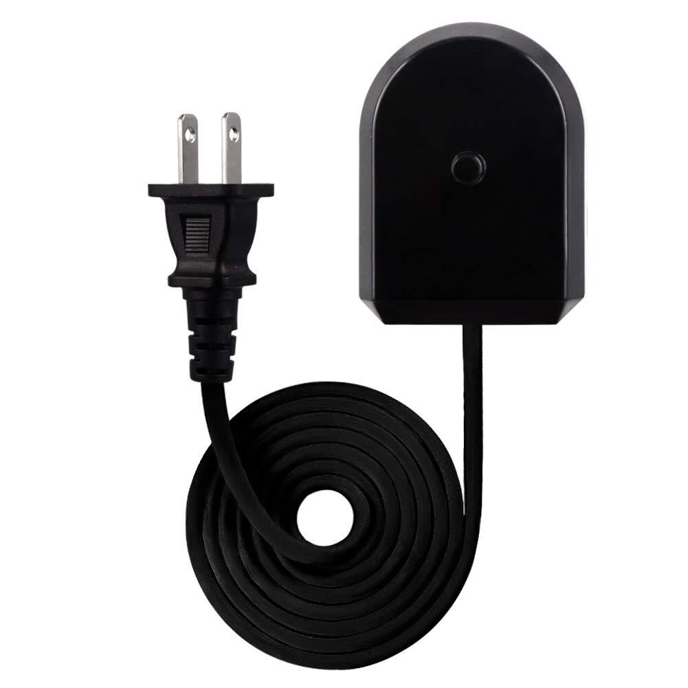Waterproof Electric Toothbrush Charger Base for Philips HX6100 - Universal Compatibility