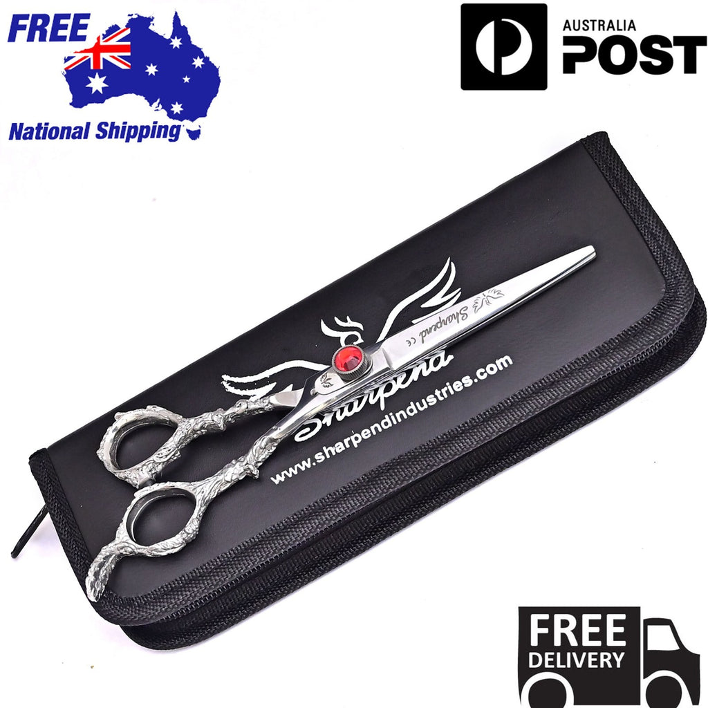 Professional Hair Cutting Scissors Shears for Barbershops & Salons
