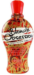 Blonde Obsession Tan Maximizer Lotion - Dark Tanning & Firming 12.25oz