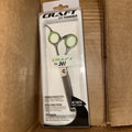 40 Tooth Thinner Blender Scissors with Case - Craft & Office Tools